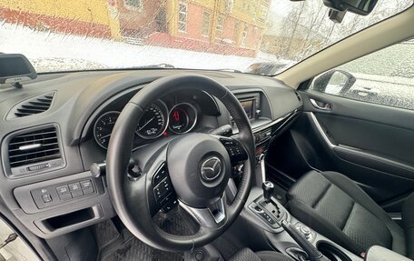 Mazda CX-5 II, 2013 год, 2 145 000 рублей, 10 фотография