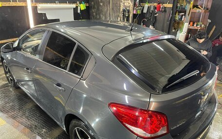 Chevrolet Cruze II, 2012 год, 670 000 рублей, 8 фотография