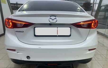 Mazda 3, 2016 год, 1 070 000 рублей, 7 фотография