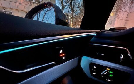 Audi A5, 2018 год, 4 300 000 рублей, 4 фотография