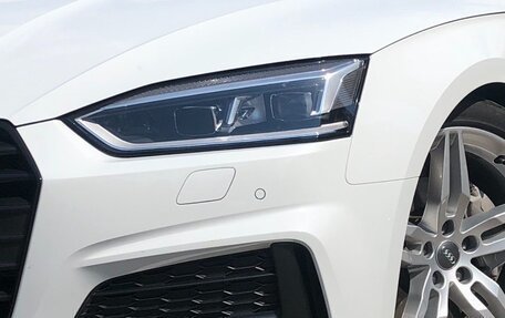 Audi A5, 2018 год, 4 300 000 рублей, 11 фотография