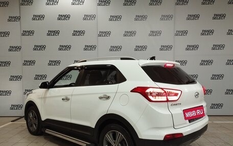 Hyundai Creta I рестайлинг, 2016 год, 1 910 000 рублей, 7 фотография