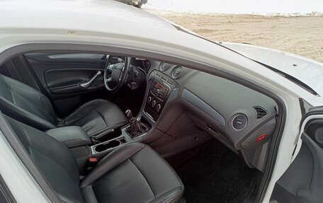 Ford Mondeo IV, 2011 год, 800 000 рублей, 11 фотография