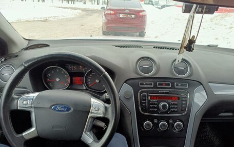 Ford Mondeo IV, 2011 год, 800 000 рублей, 12 фотография