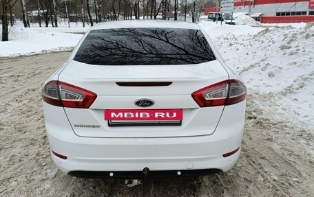 Ford Mondeo IV, 2011 год, 800 000 рублей, 4 фотография