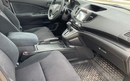 Honda CR-V IV, 2012 год, 2 250 000 рублей, 9 фотография