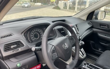 Honda CR-V IV, 2012 год, 2 250 000 рублей, 14 фотография