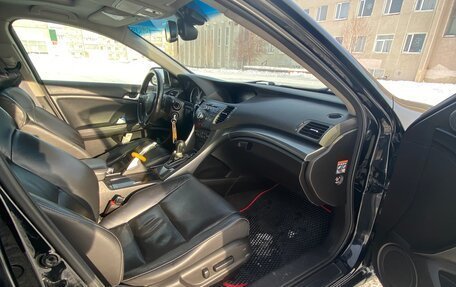 Honda Accord VIII рестайлинг, 2012 год, 1 450 000 рублей, 14 фотография