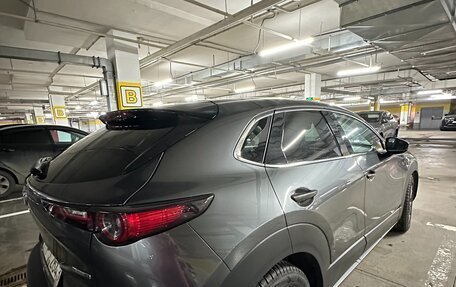 Mazda CX-30 I, 2019 год, 2 950 000 рублей, 3 фотография