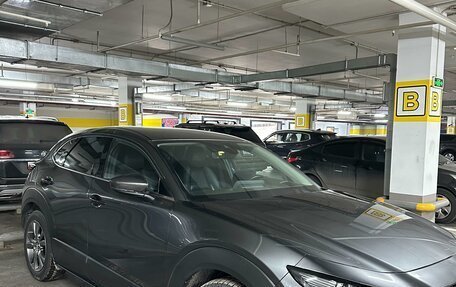 Mazda CX-30 I, 2019 год, 2 950 000 рублей, 4 фотография