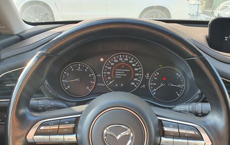 Mazda CX-30 I, 2019 год, 2 950 000 рублей, 17 фотография