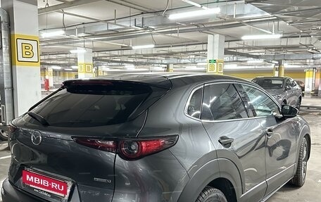 Mazda CX-30 I, 2019 год, 2 950 000 рублей, 6 фотография