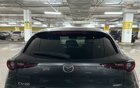 Mazda CX-30 I, 2019 год, 2 950 000 рублей, 13 фотография