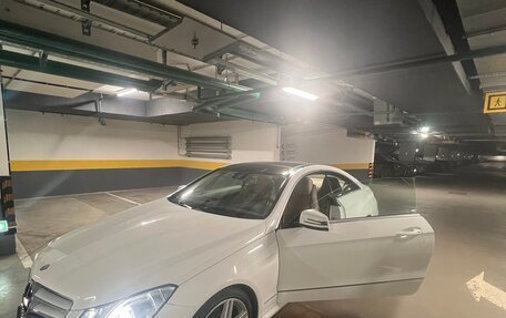Mercedes-Benz E-Класс, 2013 год, 1 800 000 рублей, 7 фотография