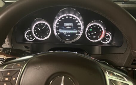 Mercedes-Benz E-Класс, 2013 год, 1 800 000 рублей, 6 фотография
