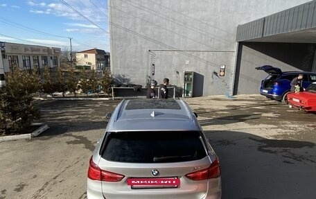 BMW X1, 2016 год, 2 427 000 рублей, 5 фотография
