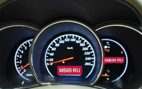 Nissan Murano, 2012 год, 1 800 000 рублей, 19 фотография