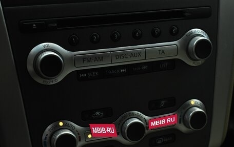 Nissan Murano, 2012 год, 1 800 000 рублей, 23 фотография
