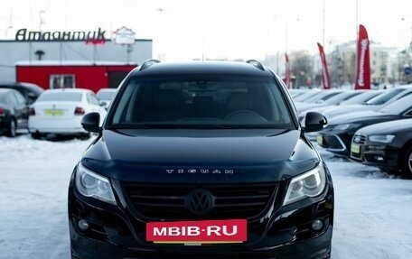 Volkswagen Tiguan I, 2011 год, 1 320 000 рублей, 3 фотография