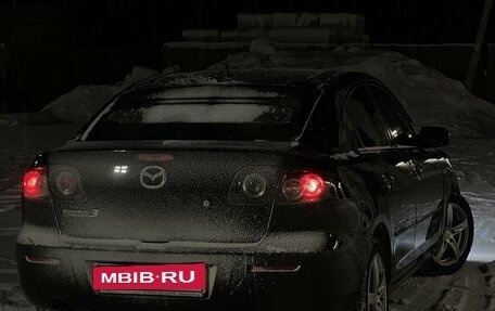 Mazda 3, 2006 год, 300 000 рублей, 14 фотография