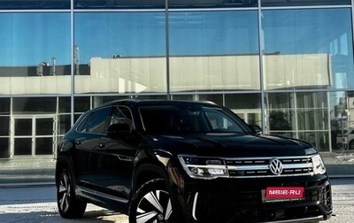 Volkswagen Teramont I, 2023 год, 7 500 000 рублей, 1 фотография