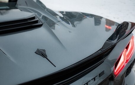 Chevrolet Corvette C8, 2023 год, 16 000 000 рублей, 24 фотография