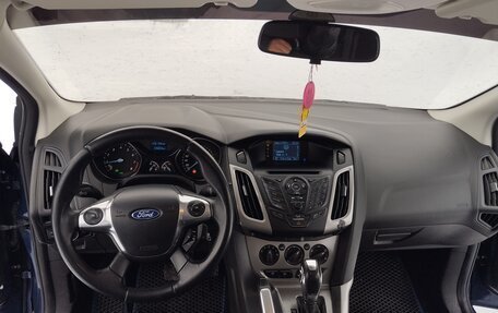 Ford Focus III, 2012 год, 890 000 рублей, 13 фотография