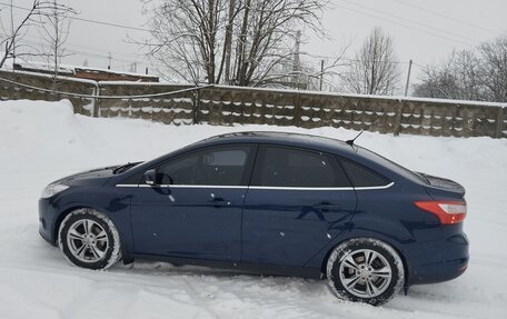 Ford Focus III, 2012 год, 890 000 рублей, 7 фотография