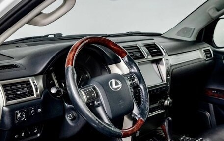 Lexus GX II, 2010 год, 3 200 000 рублей, 8 фотография