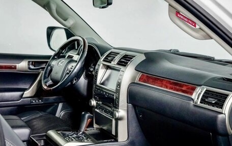 Lexus GX II, 2010 год, 3 200 000 рублей, 9 фотография