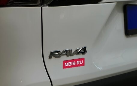 Toyota RAV4, 2020 год, 4 347 000 рублей, 11 фотография