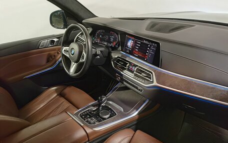 BMW X7, 2020 год, 11 590 000 рублей, 20 фотография