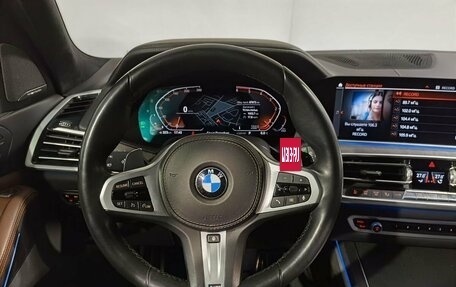 BMW X7, 2020 год, 11 590 000 рублей, 22 фотография