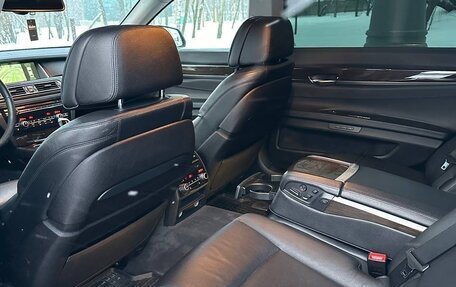 BMW 7 серия, 2012 год, 2 050 000 рублей, 10 фотография