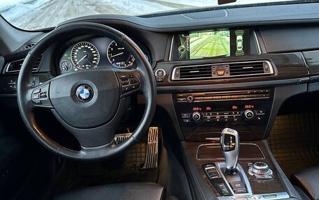 BMW 7 серия, 2012 год, 2 050 000 рублей, 8 фотография