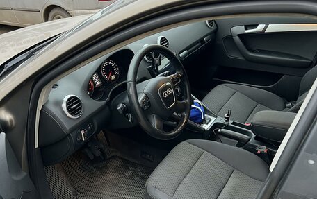 Audi A3, 2009 год, 800 000 рублей, 5 фотография
