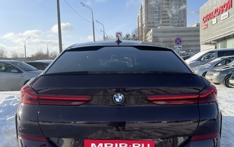 BMW X6, 2020 год, 10 700 000 рублей, 22 фотография