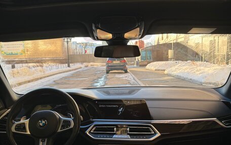 BMW X5, 2019 год, 7 300 000 рублей, 7 фотография