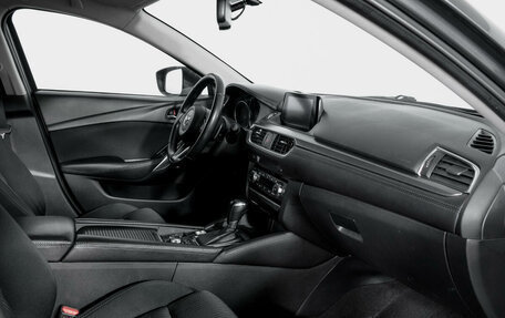 Mazda 6, 2016 год, 2 053 000 рублей, 9 фотография