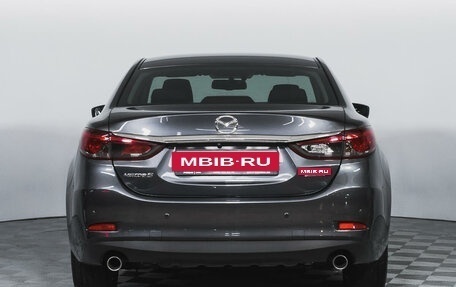 Mazda 6, 2016 год, 2 053 000 рублей, 6 фотография