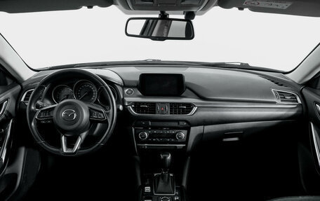 Mazda 6, 2016 год, 2 053 000 рублей, 12 фотография