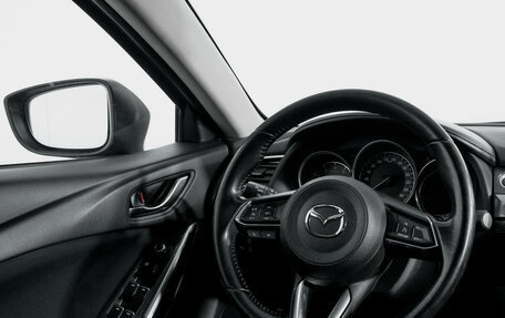 Mazda 6, 2016 год, 2 053 000 рублей, 14 фотография