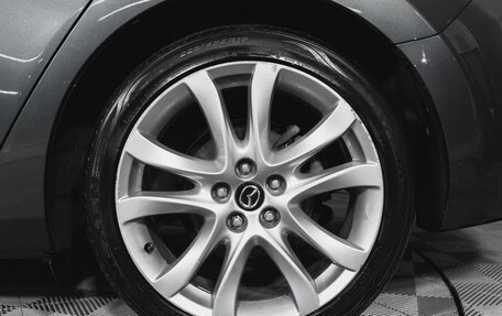 Mazda 6, 2016 год, 2 053 000 рублей, 16 фотография