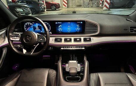 Mercedes-Benz GLE, 2021 год, 9 350 000 рублей, 16 фотография