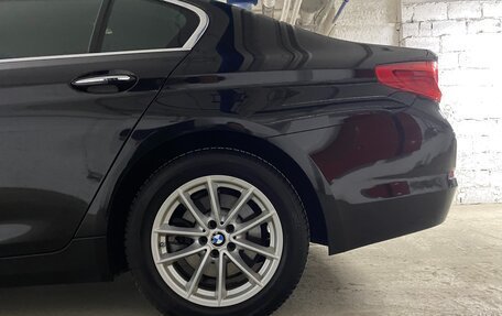 BMW 5 серия, 2017 год, 3 300 000 рублей, 13 фотография