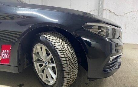 BMW 5 серия, 2017 год, 3 300 000 рублей, 9 фотография