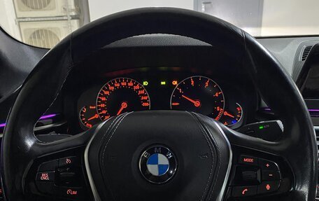 BMW 5 серия, 2017 год, 3 300 000 рублей, 18 фотография