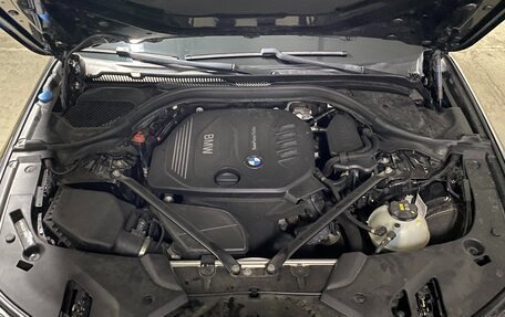 BMW 5 серия, 2017 год, 3 300 000 рублей, 31 фотография