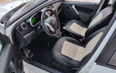 Datsun on-DO I рестайлинг, 2015 год, 455 000 рублей, 6 фотография