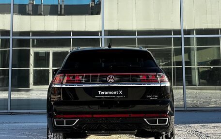 Volkswagen Teramont I, 2023 год, 7 500 000 рублей, 4 фотография
